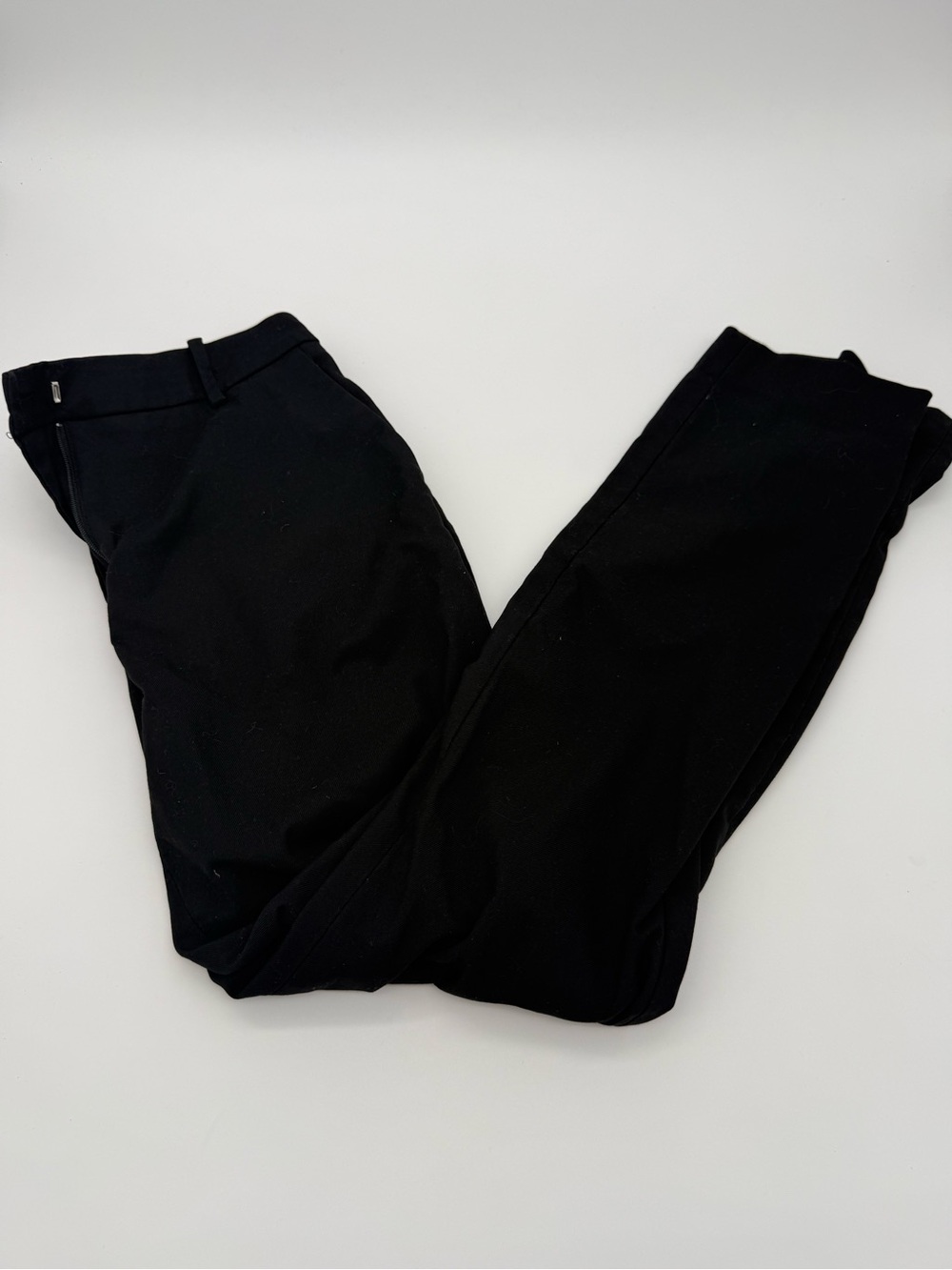 H&M Women’s Black Slim Dress Pants